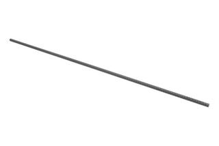 Kratos Design Group 5.56mm Carbon Fiber Bore Alignment Rod is 15-inches long